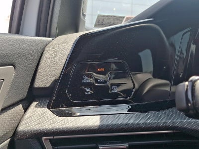 2024 Volkswagen Golf R 2.0T DSG