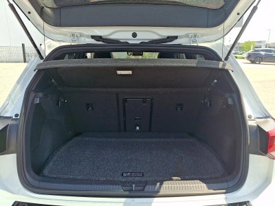 2024 Volkswagen Golf R 2.0T DSG