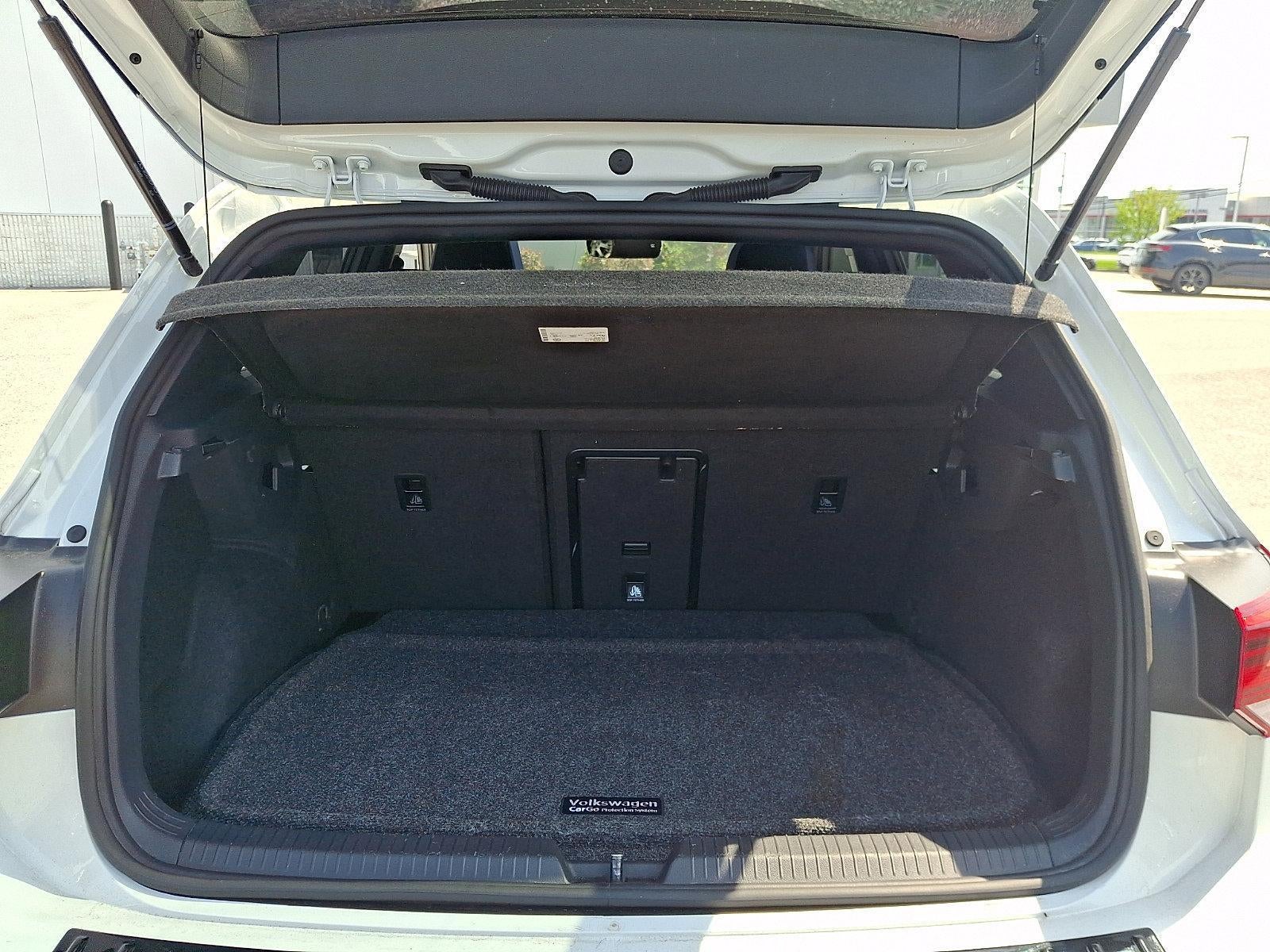 2024 Volkswagen Golf R 2.0T DSG