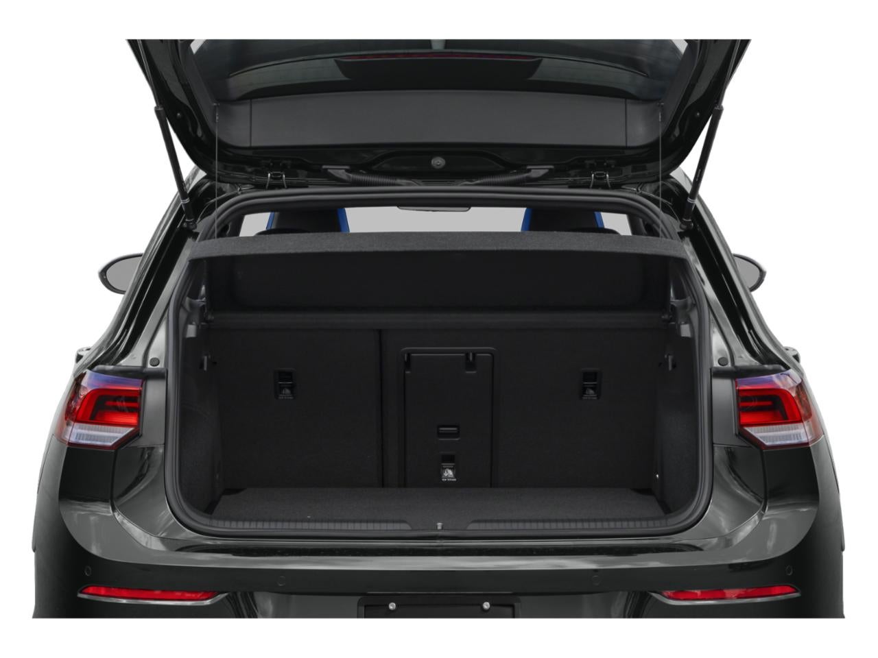 2024 Volkswagen Golf R 2.0T DSG