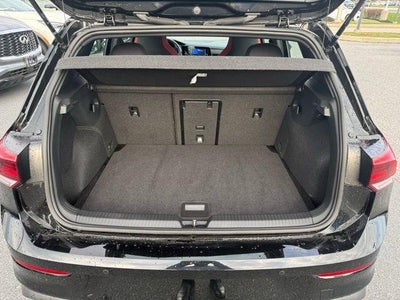 2024 Volkswagen Golf GTI 2.0T S DSG
