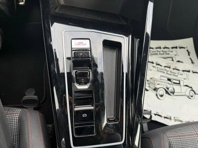 2024 Volkswagen Golf GTI 2.0T S DSG