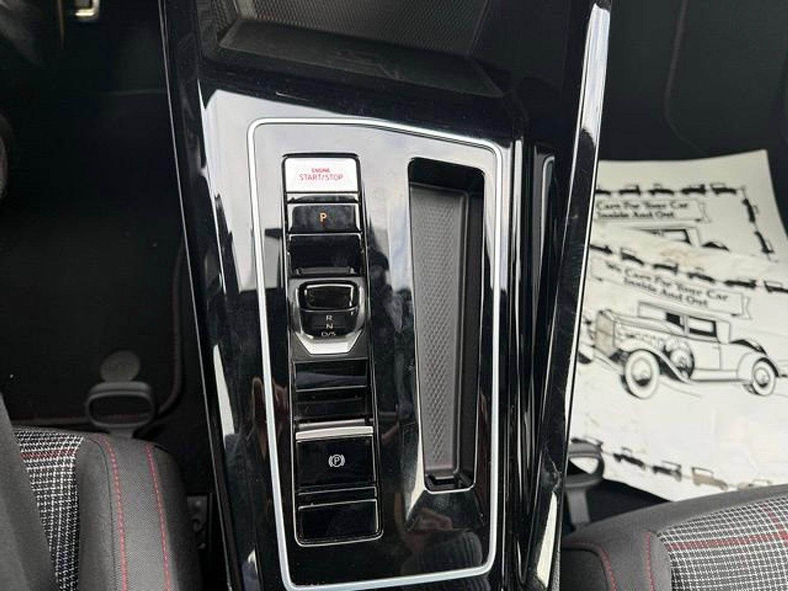 2024 Volkswagen Golf GTI 2.0T S DSG