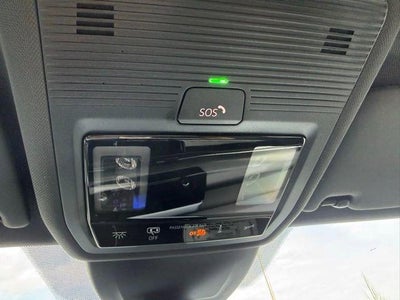 2024 Volkswagen Golf GTI 2.0T S DSG