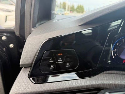 2024 Volkswagen Golf GTI 2.0T S DSG