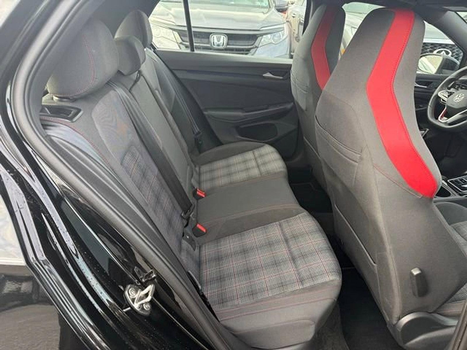 2024 Volkswagen Golf GTI 2.0T S DSG