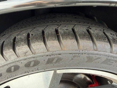 2024 Volkswagen Golf GTI 2.0T S DSG