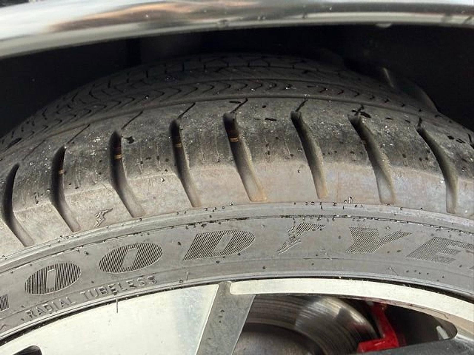 2024 Volkswagen Golf GTI 2.0T S DSG