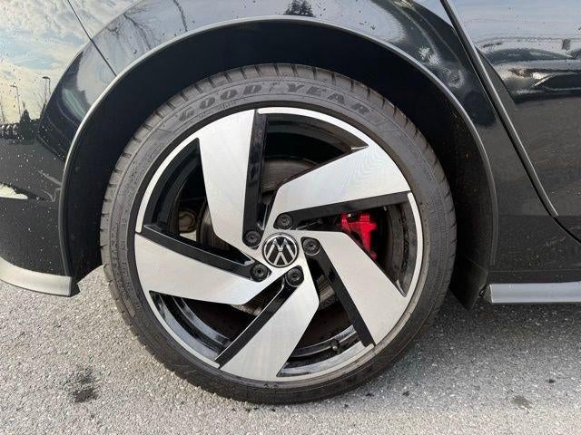 2024 Volkswagen Golf GTI 2.0T S DSG
