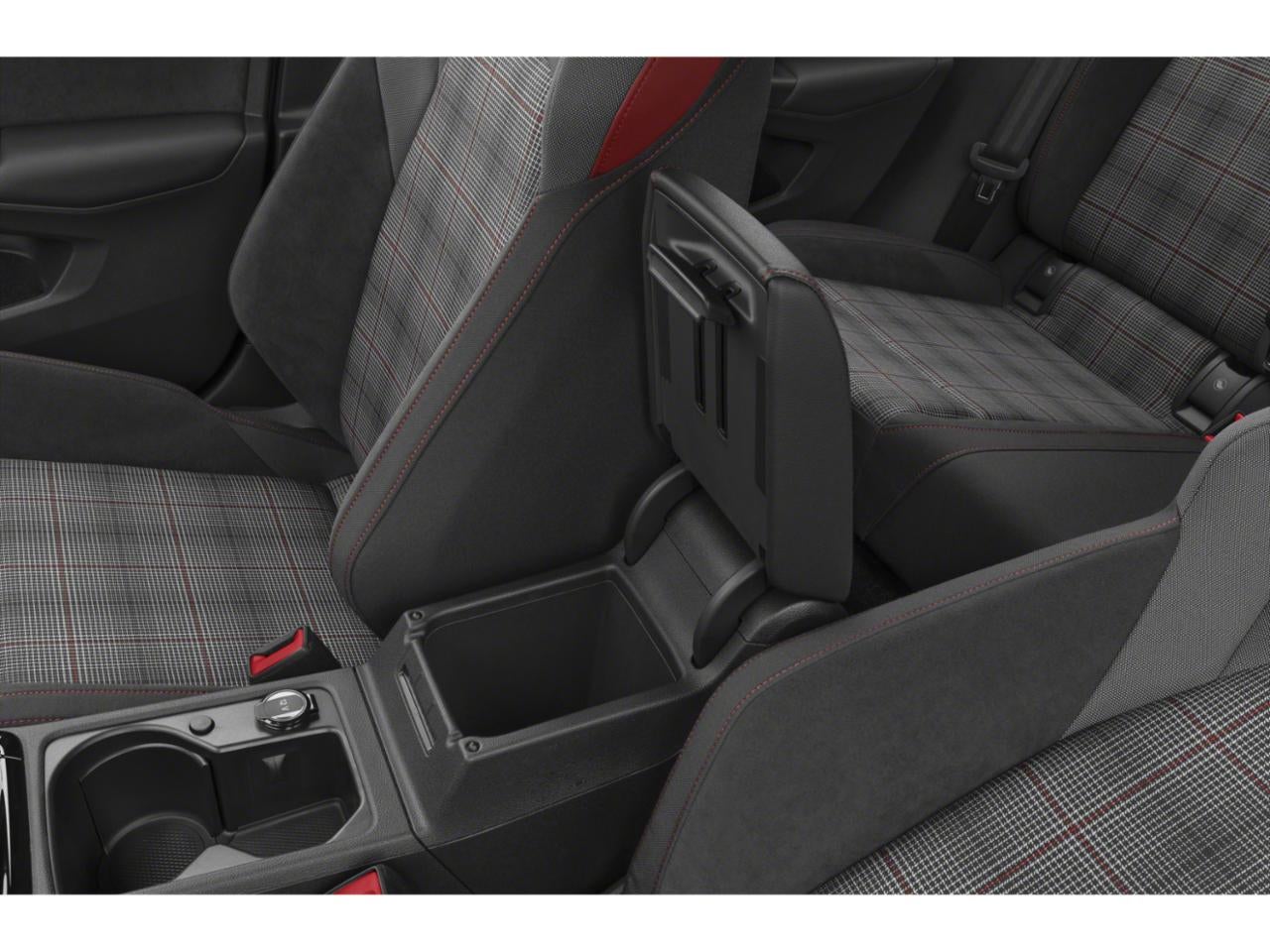 2024 Volkswagen Golf GTI 2.0T S DSG