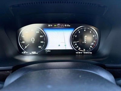 2017 Volvo S90 T6 AWD Momentum