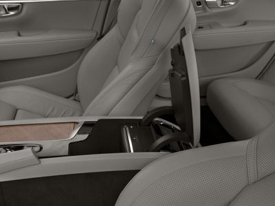 2017 Volvo S90 T6 AWD Momentum