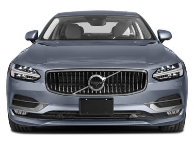 2017 Volvo S90 T6 AWD Momentum
