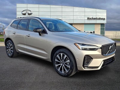 2025 Volvo XC60 B5 AWD Plus