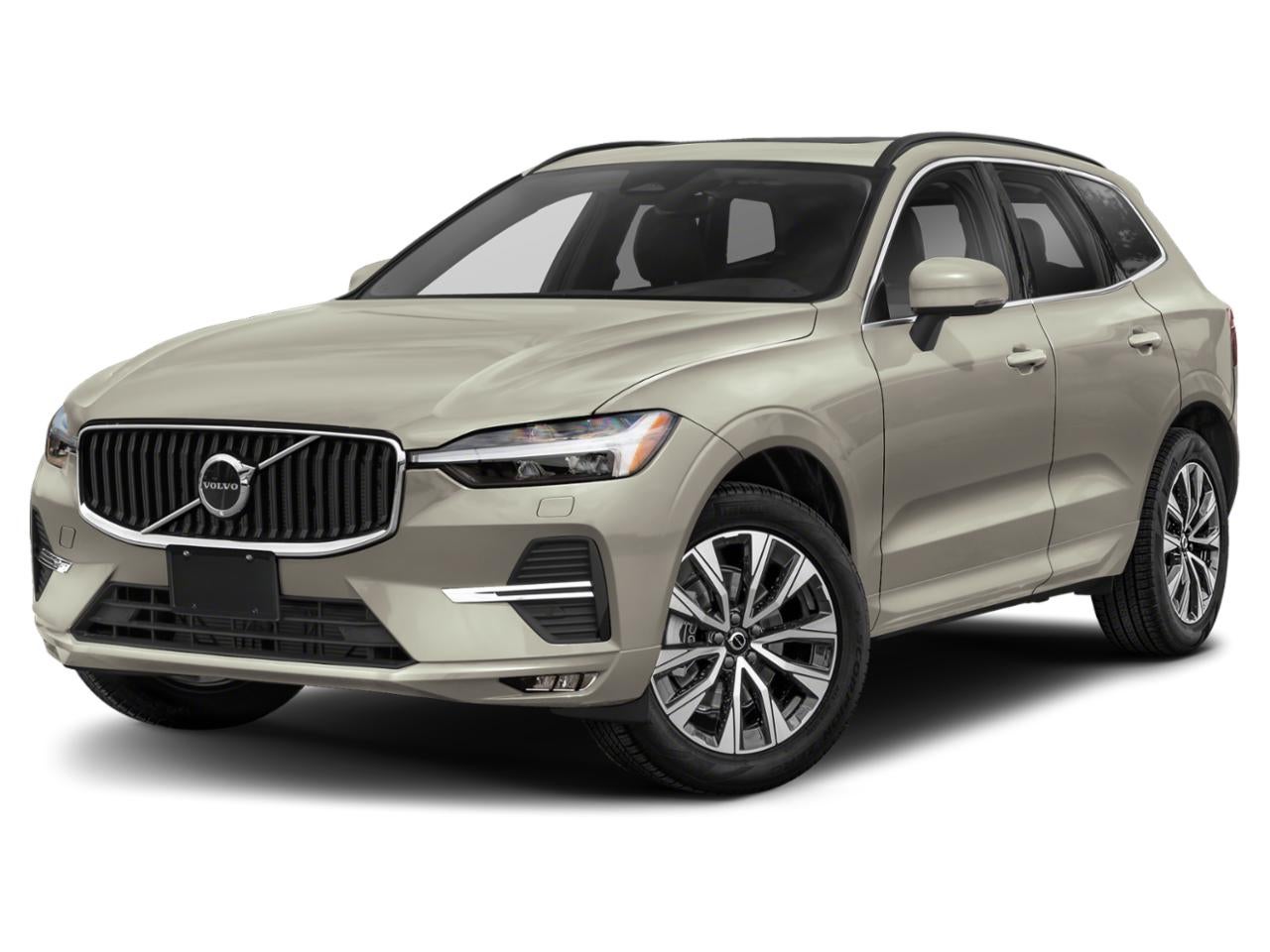 2025 Volvo XC60 B5 AWD Plus
