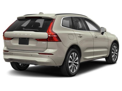 2025 Volvo XC60 B5 AWD Plus