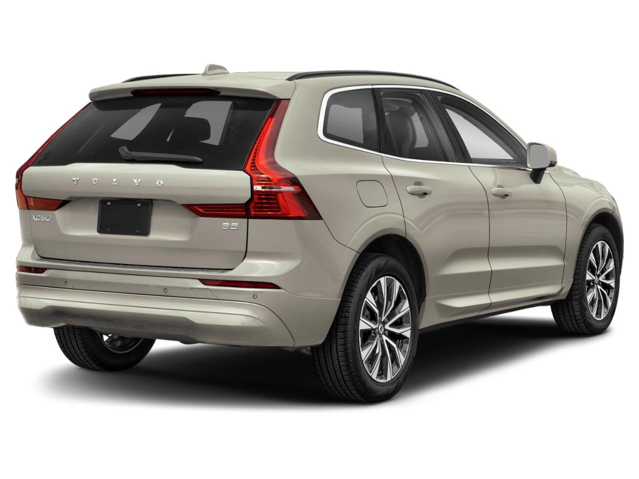 2025 Volvo XC60 B5 AWD Plus