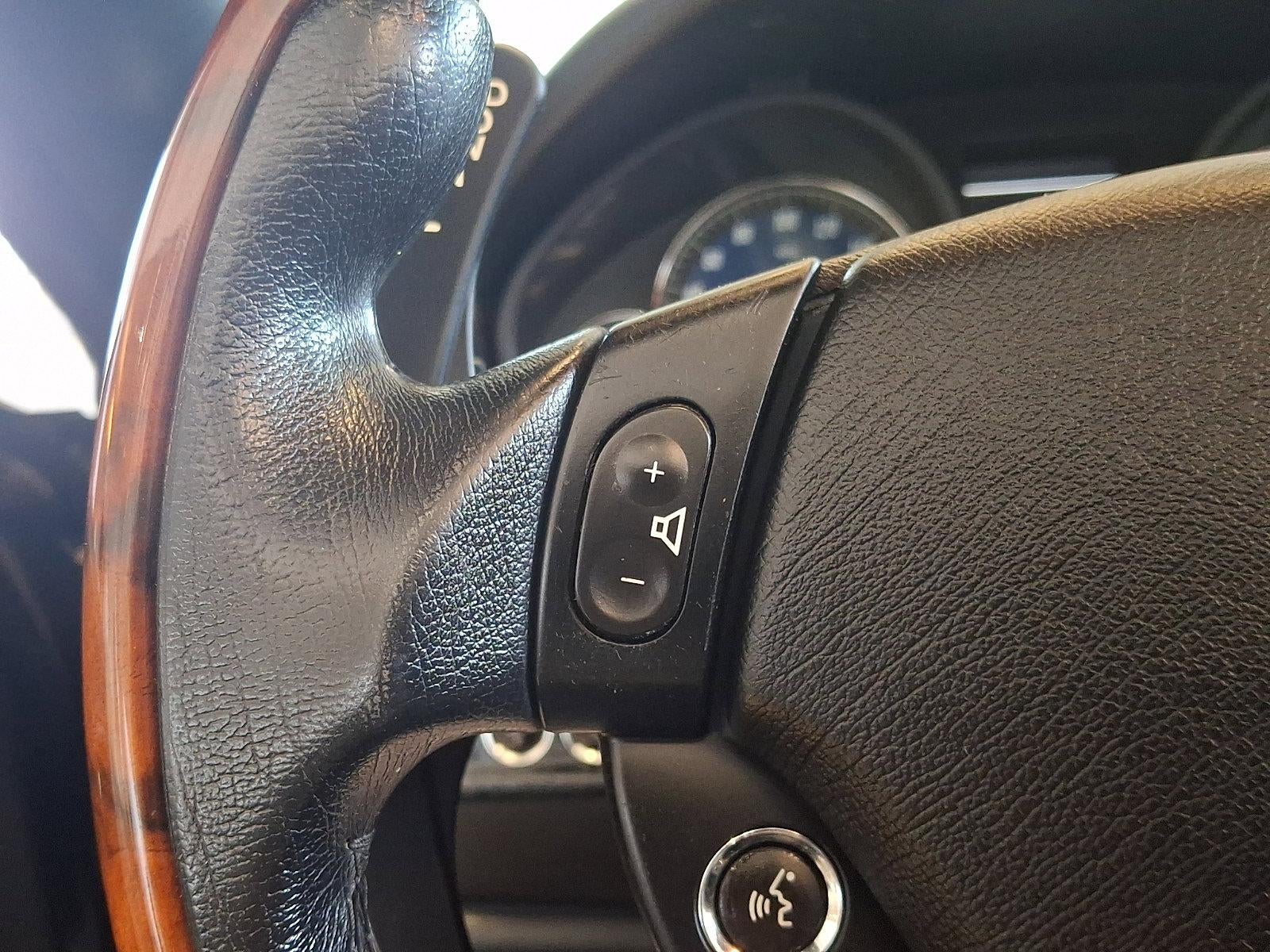 2012 Maserati GranTurismo Convertible 2dr Conv GranTurismo Sport