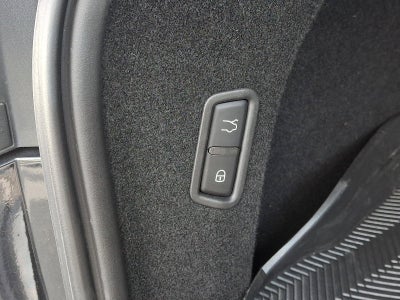 2021 Maserati Levante GTS 3.8L