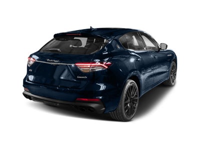 2021 Maserati Levante GTS 3.8L