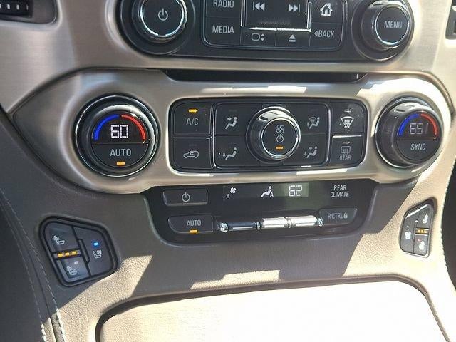 2019 GMC Yukon 4WD 4dr Denali