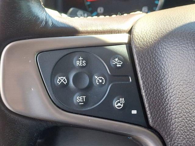 2019 GMC Yukon 4WD 4dr Denali