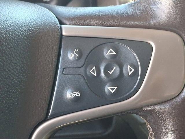 2019 GMC Yukon 4WD 4dr Denali