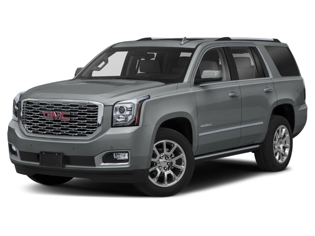 2019 GMC Yukon 4WD 4dr Denali