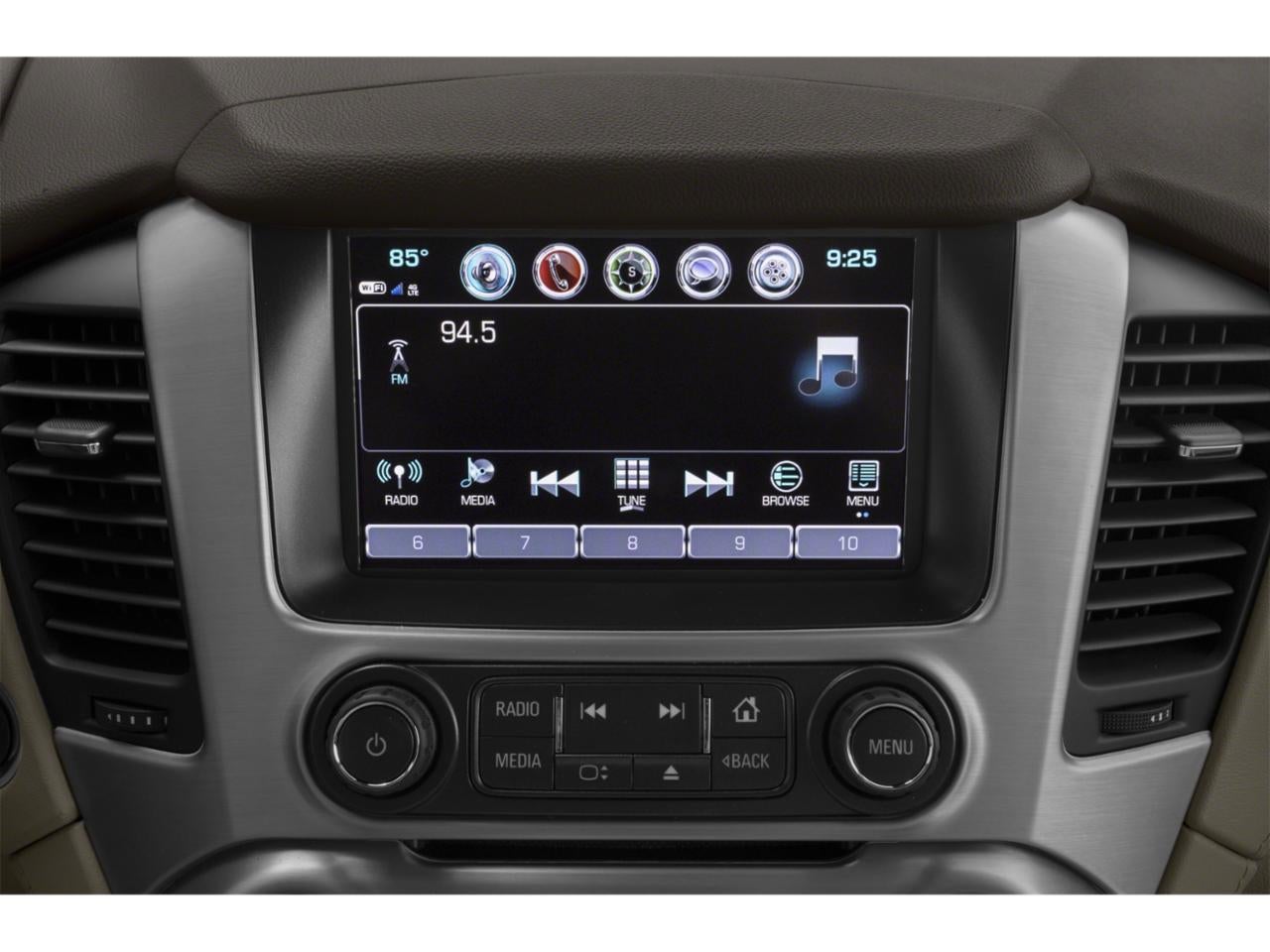 2019 GMC Yukon 4WD 4dr Denali