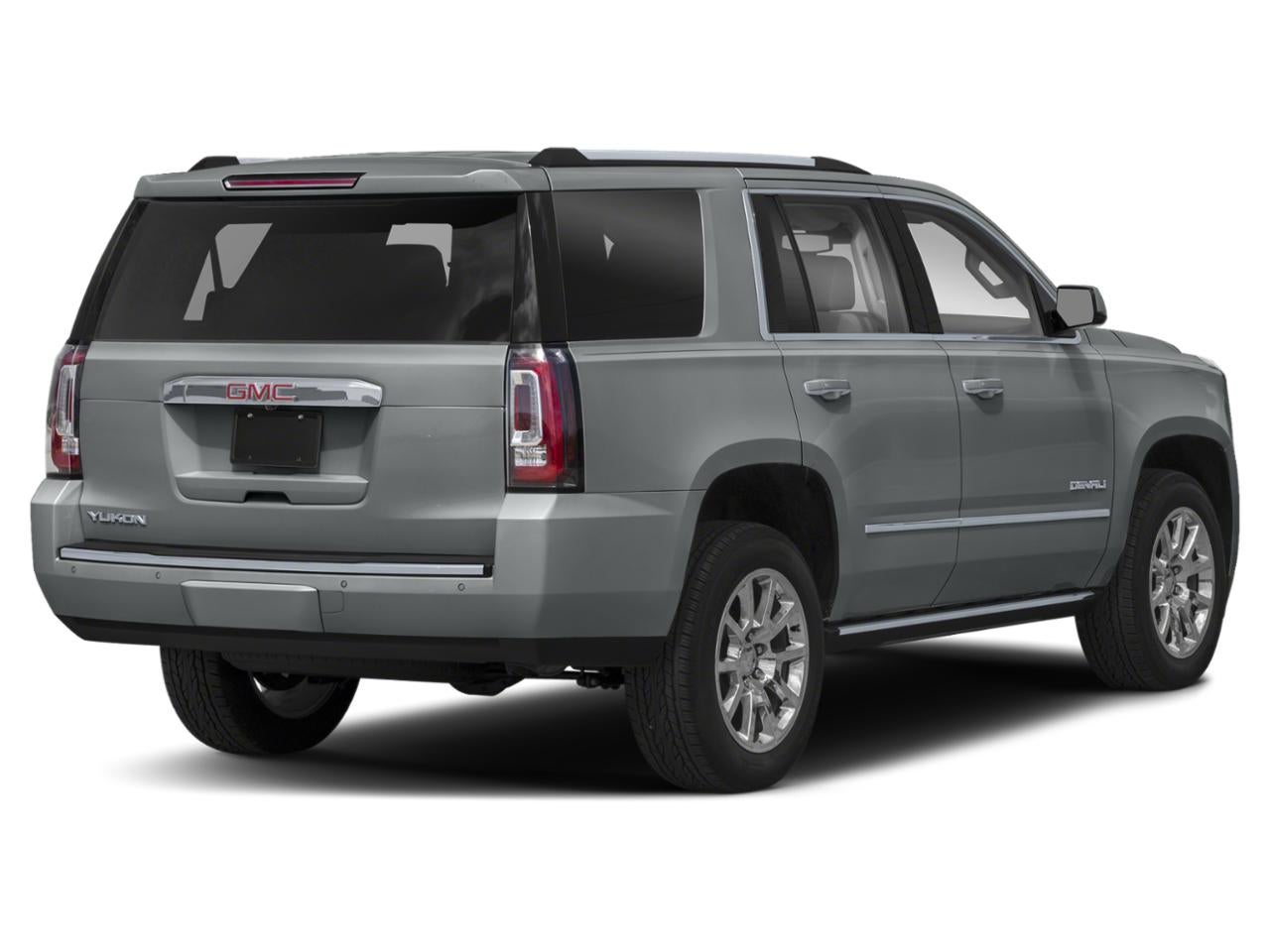 2019 GMC Yukon 4WD 4dr Denali