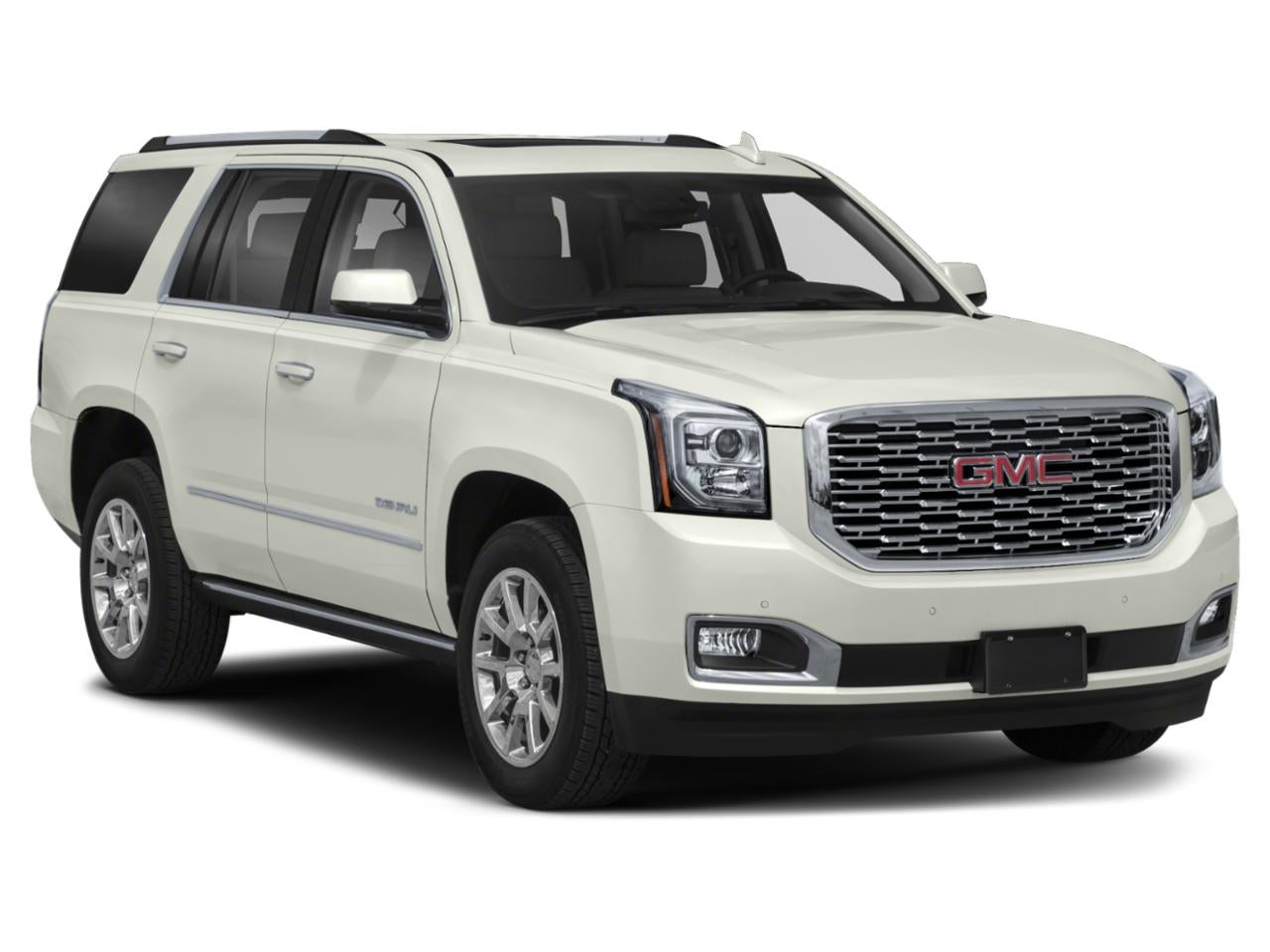 2019 GMC Yukon 4WD 4dr Denali