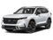 2025 Honda CR-V Hybrid Sport Touring AWD