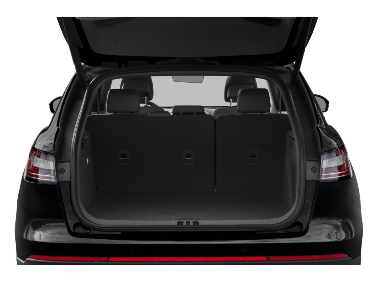 2019 Lincoln Nautilus Select AWD