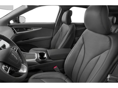 2019 Lincoln Nautilus Select AWD