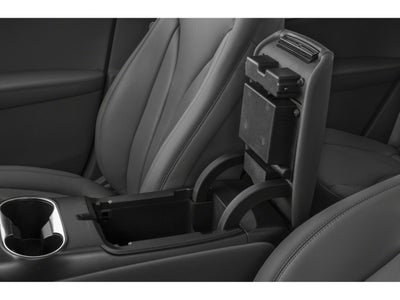 2019 Lincoln Nautilus Select AWD