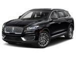 2019 Lincoln Nautilus Select AWD