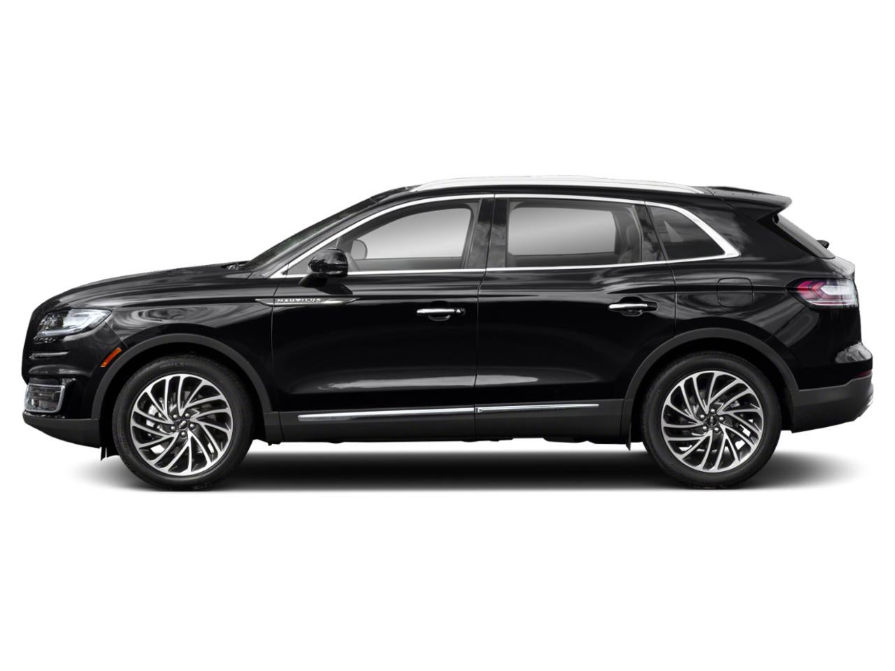 2019 Lincoln Nautilus Select AWD