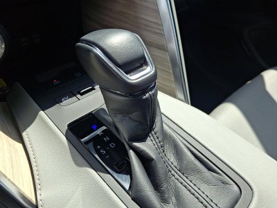 2023 Toyota Venza Limited AWD (GS)