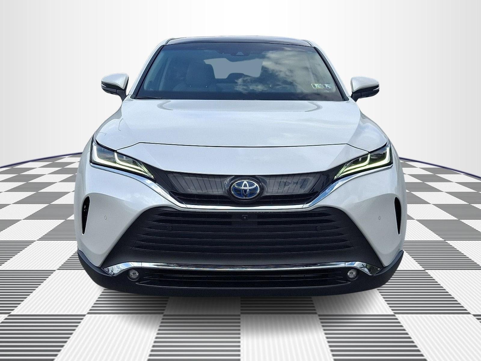 2023 Toyota Venza Limited AWD (GS)