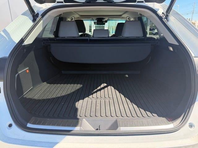 2023 Toyota Venza Limited AWD (GS)