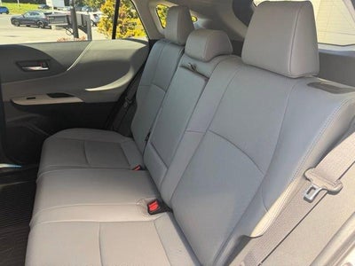 2023 Toyota Venza Limited AWD (GS)