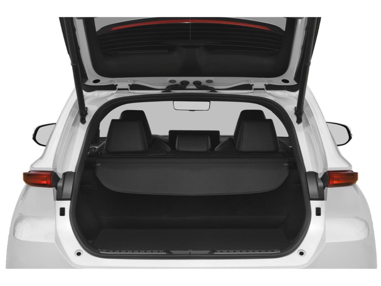 2023 Toyota Venza Limited AWD (GS)