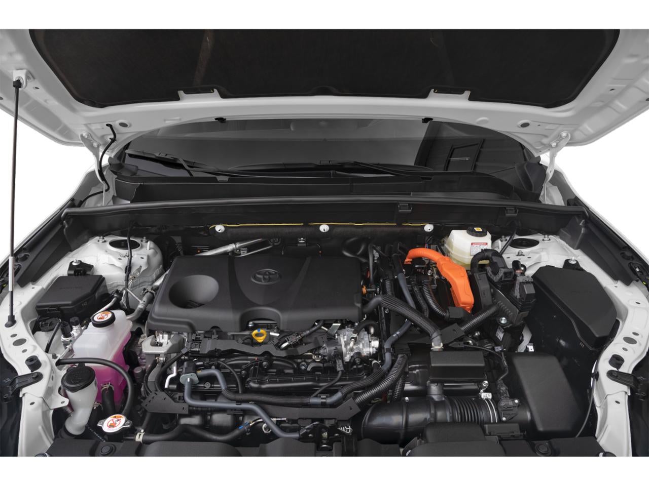 2023 Toyota Venza Limited AWD (GS)