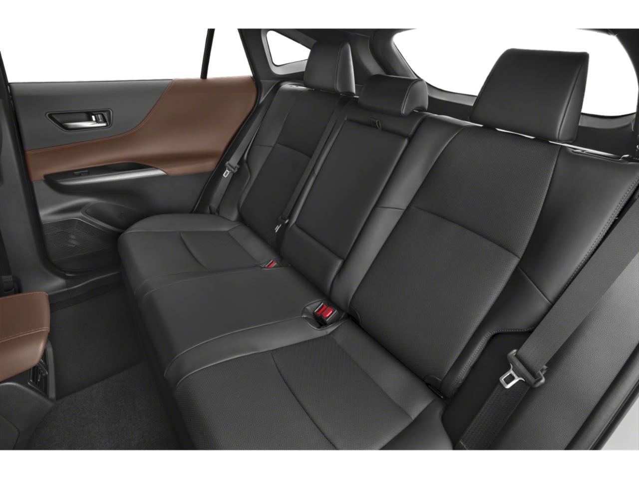 2023 Toyota Venza Limited AWD (GS)