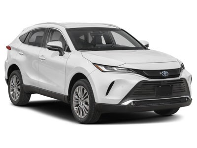 2023 Toyota Venza Limited AWD (GS)