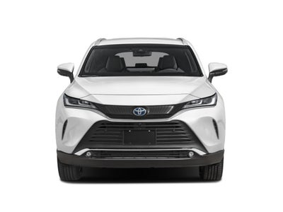 2023 Toyota Venza Limited AWD (GS)