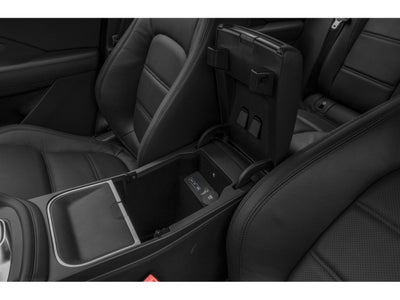2019 Jaguar E-PACE P250 AWD SE