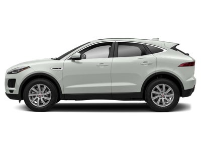 2019 Jaguar E-PACE P250 AWD SE
