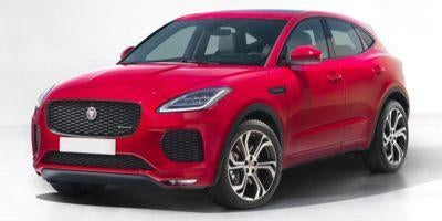 2019 Jaguar E-PACE P250 AWD SE