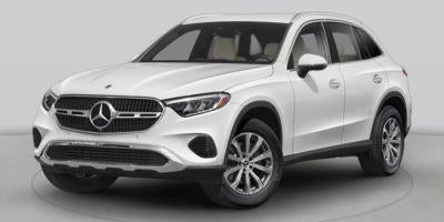 2023 Mercedes-Benz GLC GLC 300 4MATIC® SUV